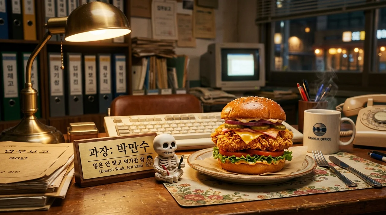 맘스터치 무한도전 무한상사 콜라보 메뉴 가격 굿즈 종류 완벽 정리