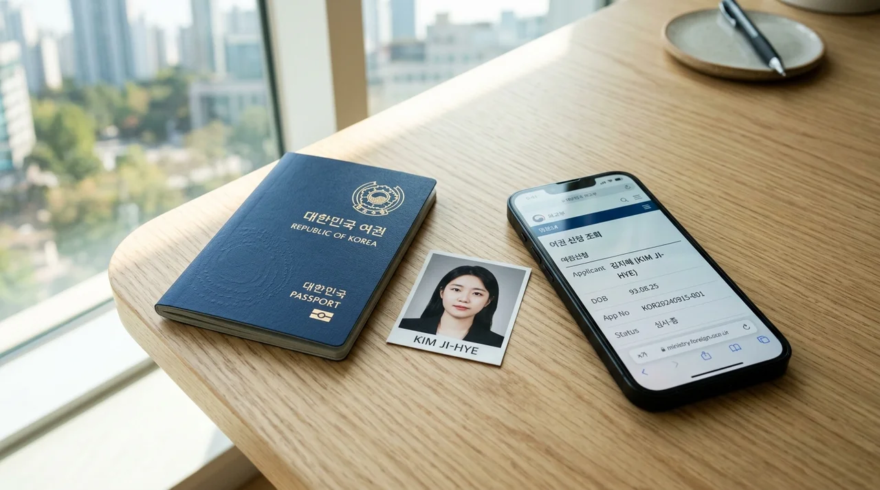 여권 갱신 재발급 방법 총정리 2026: 준비물 비용 온라인 신청 팁